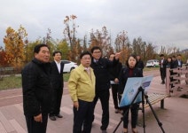 권 시장, 민생현장 직접 살피는 소통시정