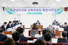 충남 초등학교 현장… 교육공백 심각