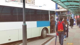 천안아산지역 대학, 셔틀·통학버스 유상운송 말썽