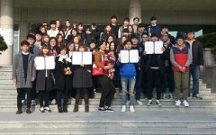대덕대, 충남산업디자인 전국 공모전 대거 수상