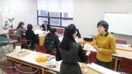 천안시 문성동 주민자치위, 역량강화 맞춤형 컨설팅 교육
