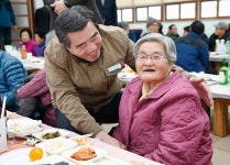 김동일 보령시장, 시민과 소통 나섰다