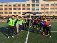 대전 유성署, 꿈 나눔 동계 캠프 가져