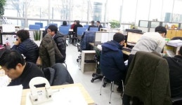 천안시, 허가민원과 신설 성과 입증