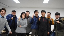 논산, 주민숙원사업 합동설계반 예산 절감효과 톡톡