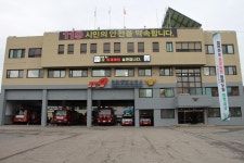 천안동남소방서, 소방안전관리자 및 보조자 실무교육 이수 안내