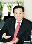 [이슈 인터뷰] 천안문화재단 박상규 대표이사