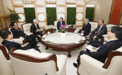 충남교육청, 1교 1경로당 자매 결연·마을학교 추진