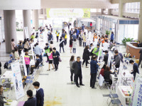 천안시, 제44회 보건의날 행사 열려