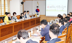 전통있는 대전칼국수 味 함께 즐겨요!