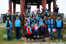 서산성봉학교, 전공과 사회적응 활동