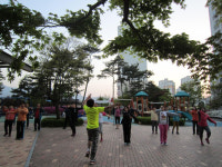 금산, 유쾌·상쾌·통쾌 건강한 아파트 만든다