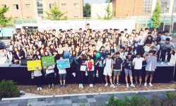 천안시청소년어울림마당, 청소년문화1번가 개막식 성료