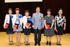 대전 서구 미용사회, 미용 업주 위생교육