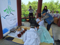 대전 대덕구, 계족산 무제 개최