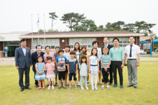 김지철 충남교육감, 섬마을 교직원 안전망 점검
