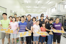 장애청소년들의 꿈과 성장을 응원합니다