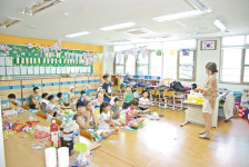 세종시 연세초, 이웃사랑 실천 훈훈