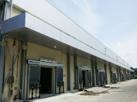 당진시, 농산물유통센터 저온저장실 증축