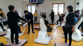 서천보건소, 비만예방 프로그램 운영