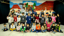 백석대, 유치원생 프로젝트 학술제