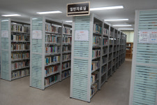 보령도서관, 자료실 새단장