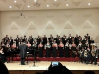 세종시, 세종남성합창단 제8회 정기공연 성료