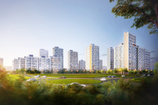 세종 e편한세상 푸르지오 분양