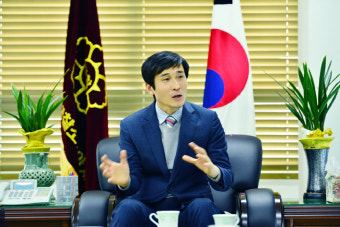 [이슈 인터뷰] 천안보호관찰소 노일석 소장