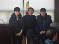 아산, 온양5동, 사랑의 장학금 전달