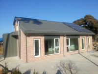 아산시, 전국최초 제로에너지 경로당 건립