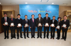 충남 교육청 사학기관 경영평가 발표