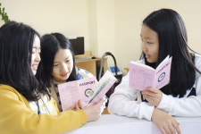세종 늘봄초, 일상생활에서 通하는 영어 캠프 개최
