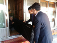 공주 유구읍, 찾아가는 맞춤형복지 효과 톡톡