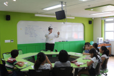 충남 농어촌 지역 초등학교 원어민 영어교사 대거 배치