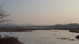천안, 풍서천 2단계 하천정비사업 본격화