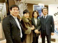 문화 예술 종합기획사 엠비지 엔터테인먼트 출범