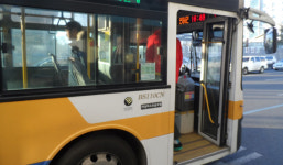 아산시 시내버스업계 경영부실로 존속 위협