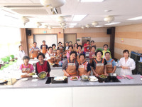 100세시대, 건강한 노후 향해 헛둘헛둘