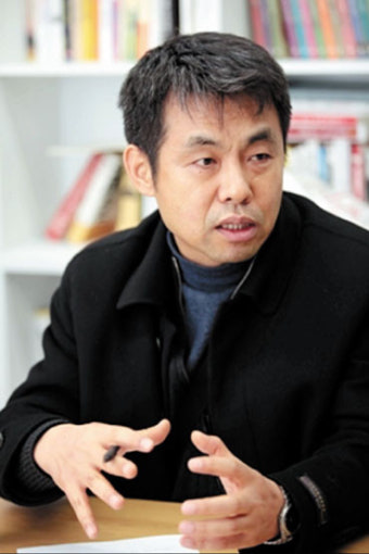 '트럼프와 스트롱맨들, 대한민국은 어디로'