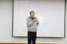 대전둔산서장, 소통· 화합의 직장교육