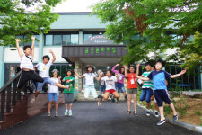 금산문화의집 최우수 생활문화센터