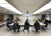 아산시, 복지 이·통장 교육 실시