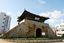 홍성, 홍주읍성 주변 역사문화 관광자원 조성