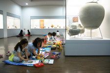 국립부여박물관, 어린이문화재그리기대회 개최