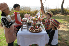 홍성으로 농촌 체험 오세요