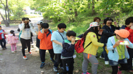 산림청 산림교육원, 가정의 달 맞아 숲체험 교육