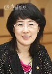 구미경 대전시의원, 노인·장애인 봉사 5년째 이어와