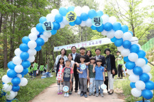 서구, 대학생 행복 나눔 봉사단 봉사활동 프로젝트