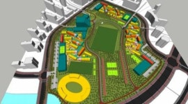 세종시에 대학 캠퍼스 같은 초·중·고등학교 들어선다